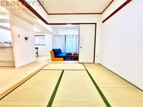 ハーティネス逆瀬川