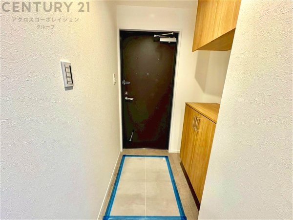 ハーティネス逆瀬川