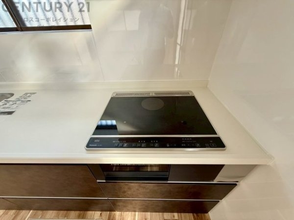 川西市新田３丁目の中古一戸建て