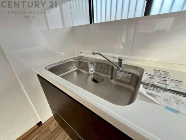 川西市新田３丁目の中古一戸建て