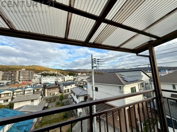 川西市新田３丁目の中古一戸建て