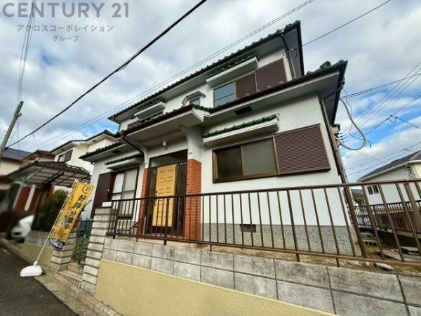 川西市新田3丁目中古戸建