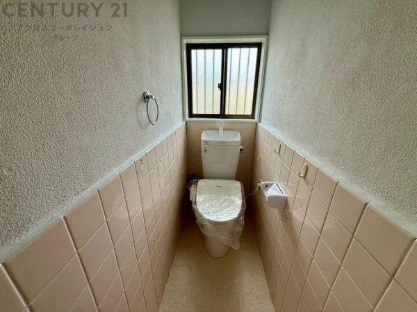 川西市新田３丁目の中古一戸建て