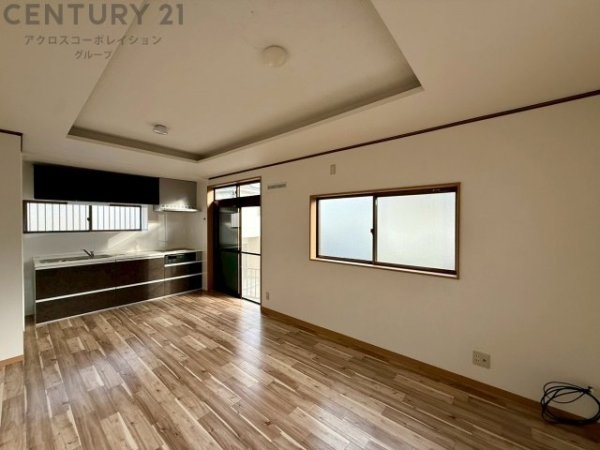 川西市新田3丁目中古戸建