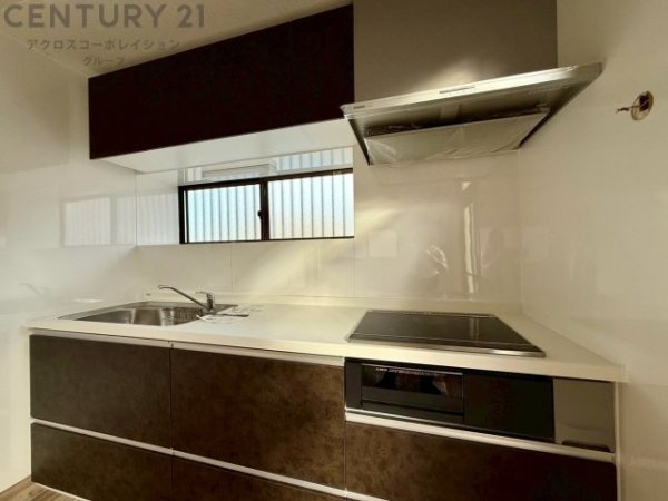 川西市新田3丁目中古戸建