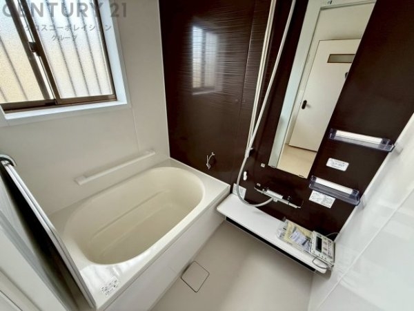 川西市新田3丁目中古戸建