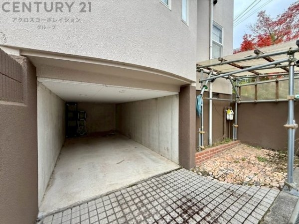 宝塚市長寿ガ丘の中古一戸建て