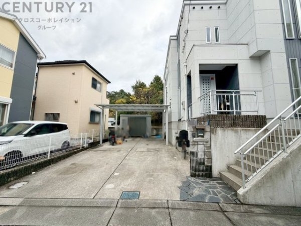 川西市東多田2丁目中古戸建