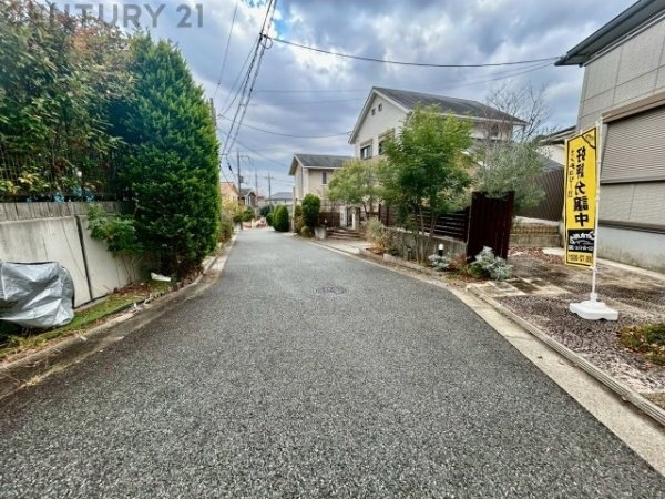 宝塚市山手台西４丁目の中古一戸建て