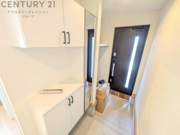 宝塚市高司1丁目新築一戸建て