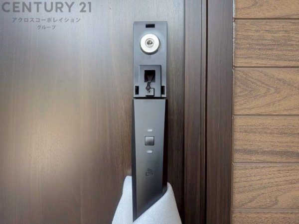 宝塚市高司1丁目新築一戸建て