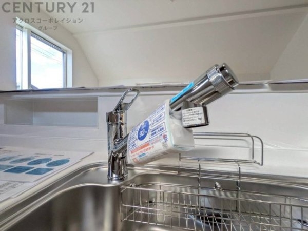 宝塚市高司1丁目新築一戸建て