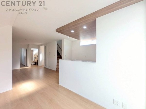 宝塚市高司1丁目新築一戸建て