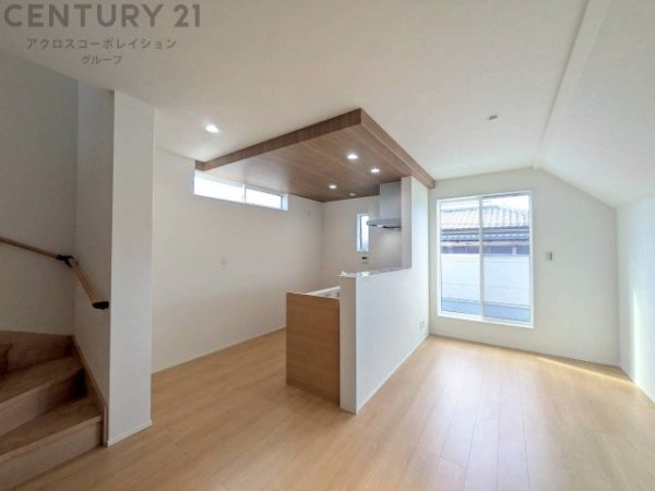 宝塚市高司1丁目新築一戸建て