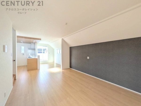 宝塚市高司1丁目新築一戸建て