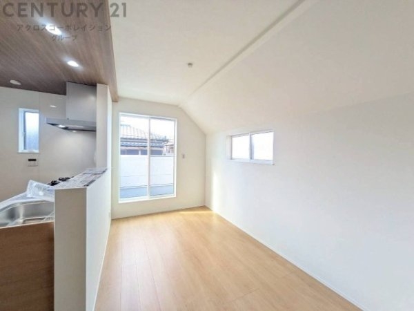 宝塚市高司1丁目新築一戸建て