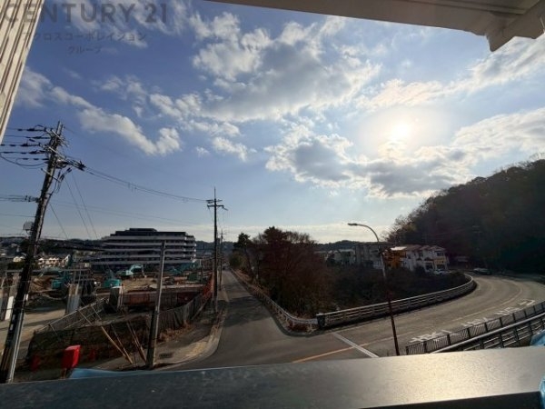川西市東畦野6丁目新築一戸建て