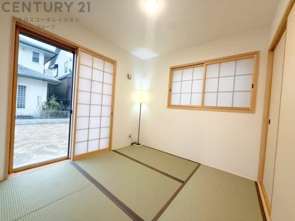 ファーストタウン川西市第3けやき坂