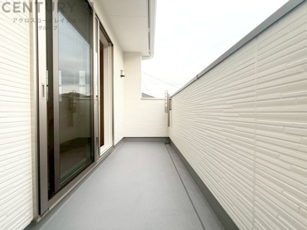 ファーストタウン川西市第3けやき坂