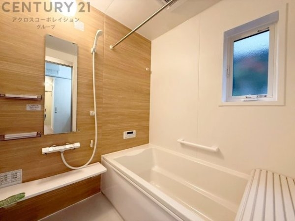 ファーストタウン川西市第3けやき坂