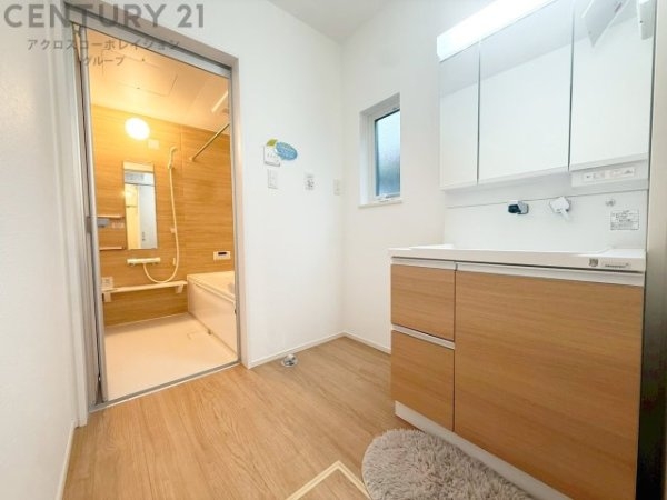 ファーストタウン川西市第3けやき坂