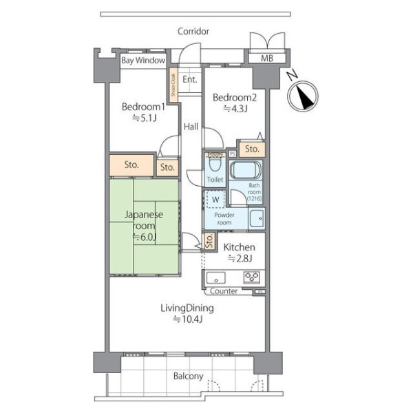 ルネ伊丹ガーデンスクエア