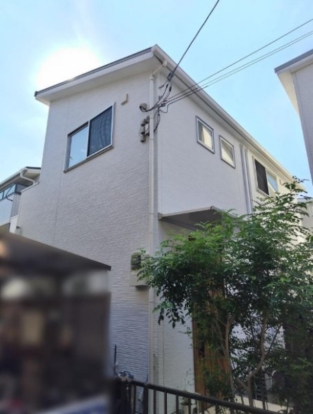 伊丹市荻野4丁目中古戸建