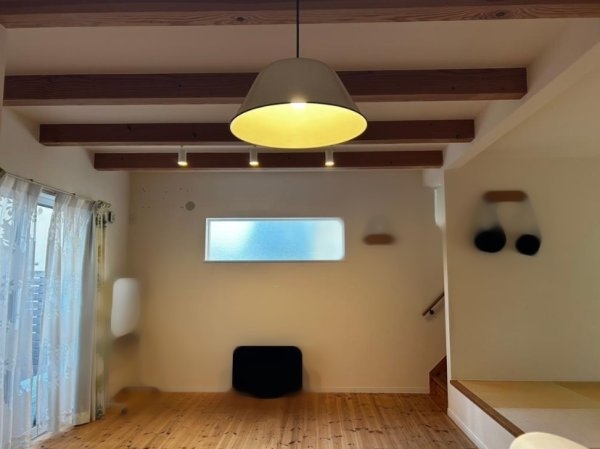 伊丹市荻野４丁目の中古一戸建て