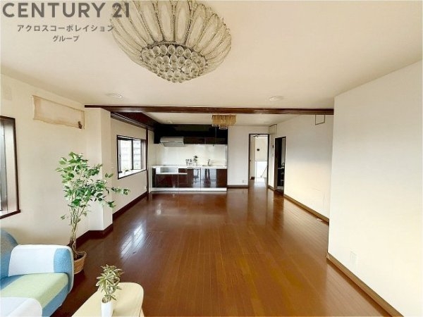 伊丹市荻野１丁目中古戸建