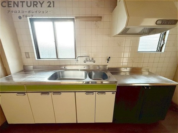 伊丹市荻野１丁目中古戸建