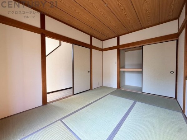 伊丹市瑞穂町３丁目の中古一戸建て