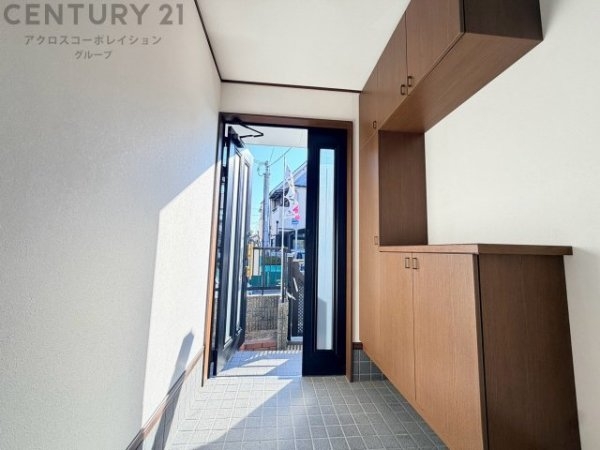 伊丹市瑞穂町３丁目の中古一戸建て