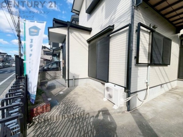 伊丹市瑞穂町３丁目の中古一戸建て