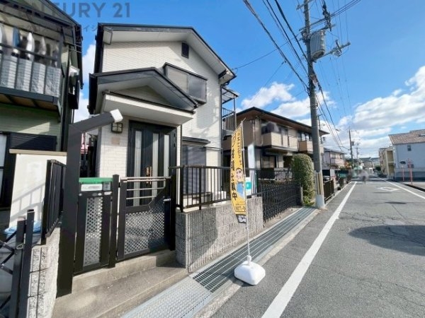 伊丹市瑞穂町３丁目の中古一戸建て