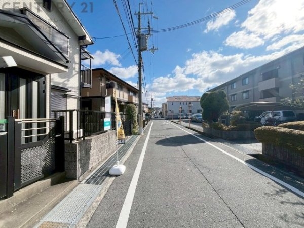 伊丹市瑞穂町３丁目の中古一戸建て