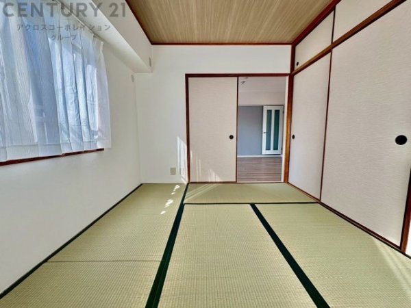 逆瀬川パークマンション