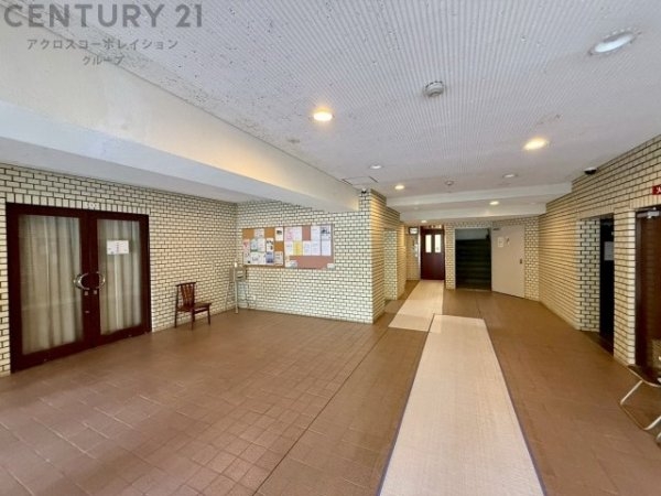 逆瀬川パークマンション