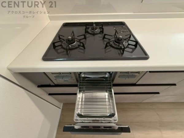 ハートフルタウン伊丹東野4丁目　限定1区画