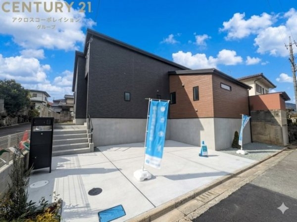 リナージュ川西市水明台1丁目第1期　限定1区画