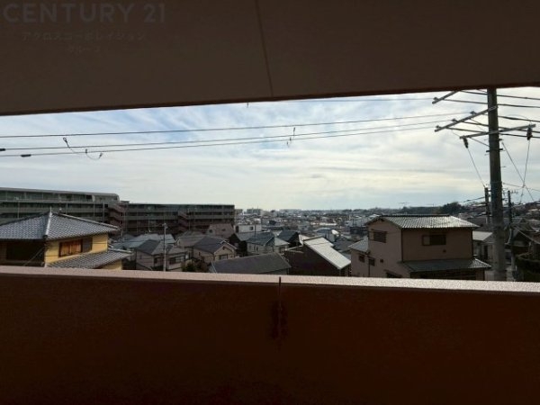 ヴェルビュ川西