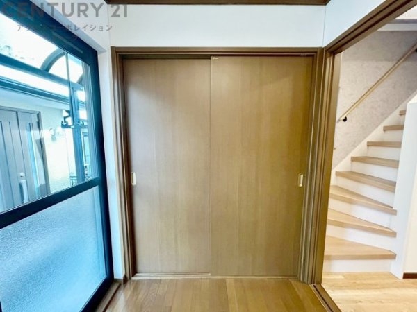 宝塚市野上５丁目の中古一戸建て
