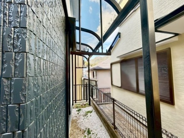 宝塚市野上５丁目の中古一戸建て