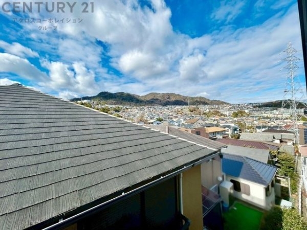 宝塚市野上５丁目の中古一戸建て