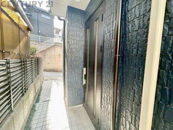 宝塚市野上５丁目の中古一戸建て