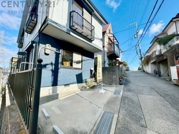 宝塚市野上５丁目の中古一戸建て