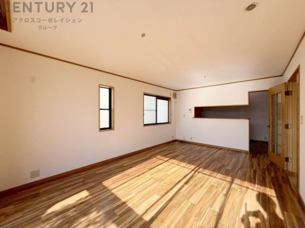 川西市丸山台３丁目中古戸建