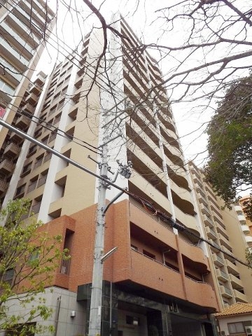 ライオンズマンション宝塚武庫川町