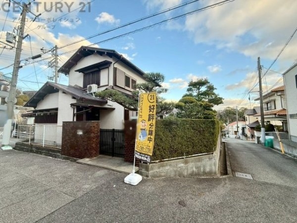 宝塚市仁川高丸２丁目の中古一戸建て