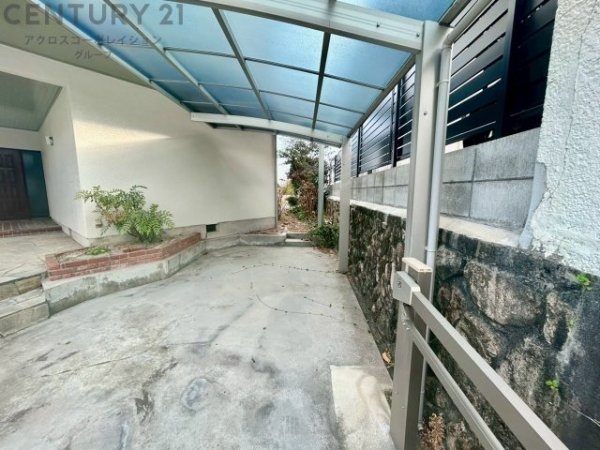 宝塚市仁川高丸２丁目中古戸建