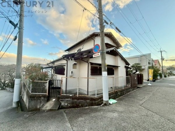 宝塚市仁川高丸２丁目中古戸建
